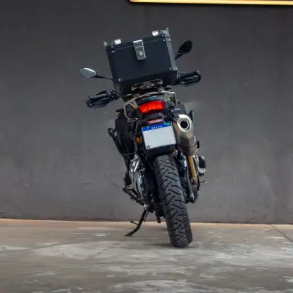 BMW-F 850 GS ADVENTURE PREMIUM-2022