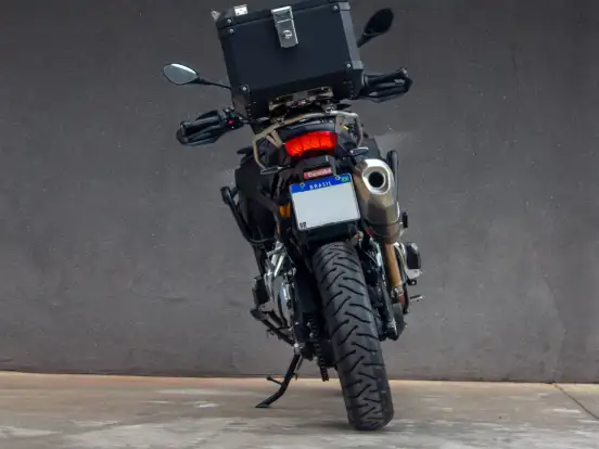 BMW-F 850 GS ADVENTURE PREMIUM BMW-F 850 GS ADVENTURE PREMIUM-2022