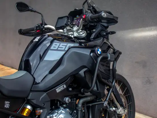 BMW-F 850 GS ADVENTURE PREMIUM BMW-F 850 GS ADVENTURE PREMIUM-2022