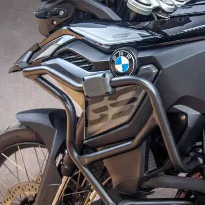 BMW-F 850 GS ADVENTURE PREMIUM-2022