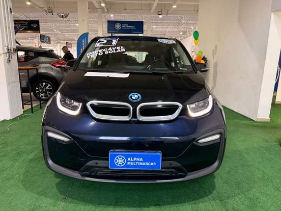 BMW-i3-ELÉTRICO eDRIVE BEV FULL AUTOMÁTICO BMW-i3-2020
