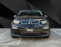 BMW i3 ELÉTRICO eDRIVE BEV FULL AUTOMÁTICO BMW i3 ELÉTRICO eDRIVE BEV FULL AUTOMÁTICO