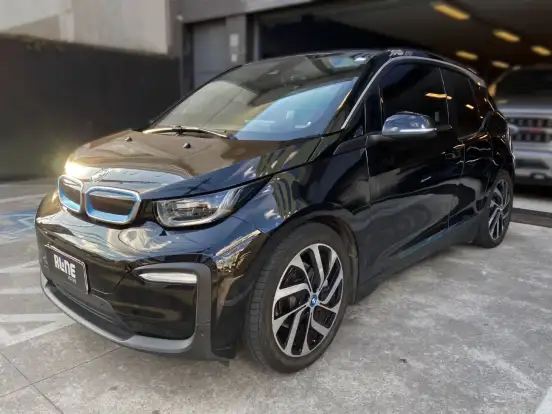 BMW-i3-ELÉTRICO eDRIVE BEV FULL AUTOMÁTICO BMW-i3-2021
