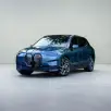 BMW iX ELÉTRICO XDRIVE40 BMW iX ELÉTRICO XDRIVE40