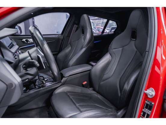 BMW-M 135i-2020