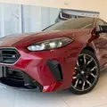 BMW M 135i 2.0 16V TURBO GASOLINA XDRIVE STEPTRONIC BMW M 135i 2.0 16V TURBO GASOLINA XDRIVE STEPTRONIC