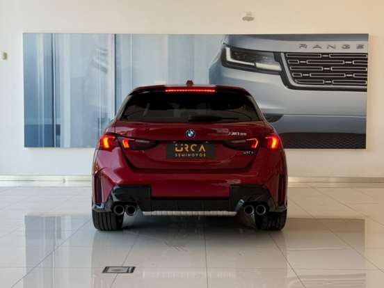 BMW-M 135i-2.0 16V TURBO GASOLINA XDRIVE STEPTRONIC BMW-M 135i-2025