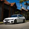BMW M 340i 3.0 TWINPOWER GASOLINA XDRIVE STEPTRONIC BMW M 340i 3.0 TWINPOWER GASOLINA XDRIVE STEPTRONIC