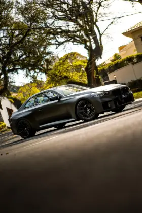 BMW M2 3.0 I6 Twinturbo Gasolina Coupé Track M Steptronic