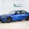 BMW M3 3.0 I6 TWINTURBO GASOLINA COMPETITION M STEPTRONIC BMW M3 3.0 I6 TWINTURBO GASOLINA COMPETITION M STEPTRONIC