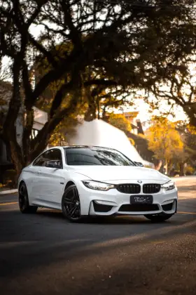 BMW M4 3.0 COUPÉ I6 24V GASOLINA 2P AUTOMÁTICO