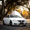 BMW M4 3.0 COUPÉ I6 24V GASOLINA 2P AUTOMÁTICO BMW M4 3.0 COUPÉ I6 24V GASOLINA 2P AUTOMÁTICO