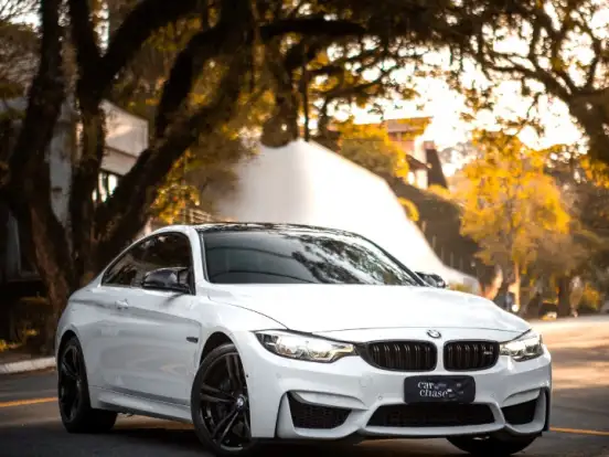 BMW-M4-3.0 COUPÉ I6 24V GASOLINA 2P AUTOMÁTICO BMW-M4-2018