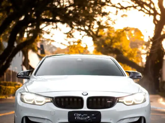 BMW-M4-3.0 COUPÉ I6 24V GASOLINA 2P AUTOMÁTICO BMW-M4-2018