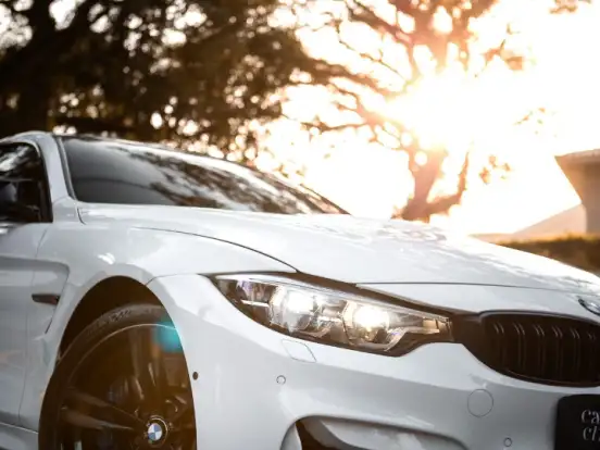 BMW-M4-3.0 COUPÉ I6 24V GASOLINA 2P AUTOMÁTICO BMW-M4-2018