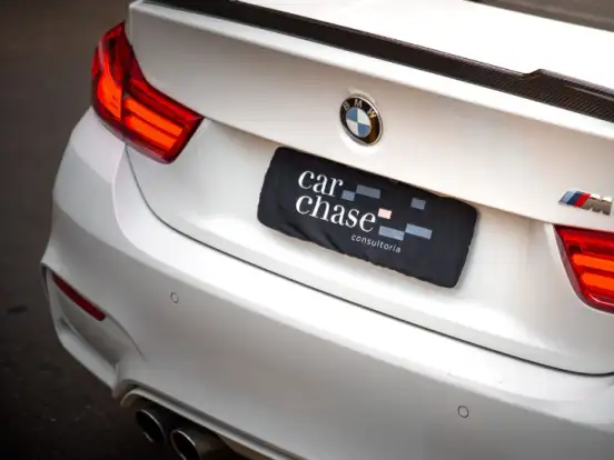 BMW-M4-3.0 COUPÉ I6 24V GASOLINA 2P AUTOMÁTICO BMW-M4-2018