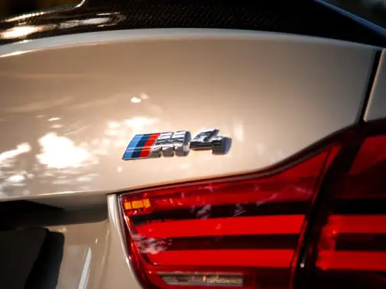 BMW-M4-3.0 COUPÉ I6 24V GASOLINA 2P AUTOMÁTICO BMW-M4-2018