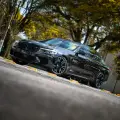 BMW M5 4.4 V8 TWIN POWER M XDRIVE STEPTRONIC BMW M5 4.4 V8 TWIN POWER M XDRIVE STEPTRONIC