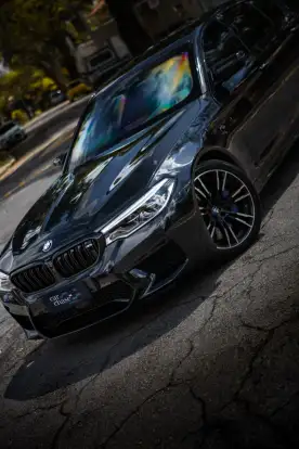 BMW-M5-2018