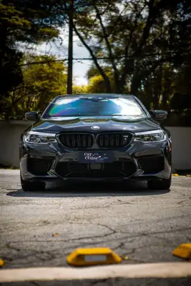 BMW-M5-2018