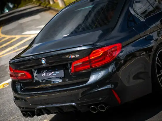BMW-M5-4.4 V8 TWIN POWER M XDRIVE STEPTRONIC BMW-M5-2018