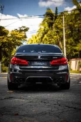 BMW-M5-2018