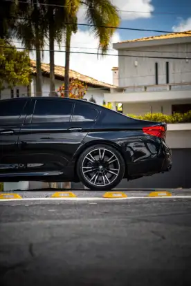 BMW-M5-2018