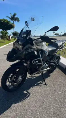 BMW-R 1200 GS ADVENTURE BMW-R 1200 GS ADVENTURE-2016