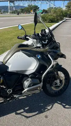 BMW-R 1200 GS ADVENTURE-2016