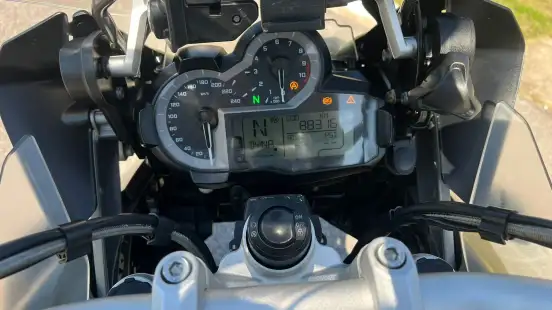 BMW-R 1200 GS ADVENTURE BMW-R 1200 GS ADVENTURE-2016