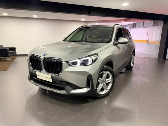 BMW X1 1.5 12V TURBO GASOLINA SDRIVE18I GP STEPTRONIC