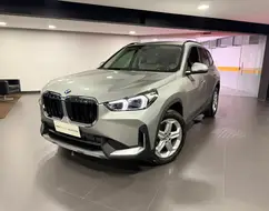 BMW X1 1.5 12V TURBO GASOLINA SDRIVE18I GP STEPTRONIC BMW X1 1.5 12V TURBO GASOLINA SDRIVE18I GP STEPTRONIC