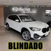 BMW X1 2.0 16V TURBO ACTIVEFLEX SDRIVE20I GP 4P AUTOMÁTICO BMW X1 2.0 16V TURBO ACTIVEFLEX SDRIVE20I GP 4P AUTOMÁTICO