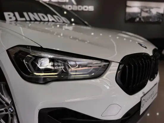 BMW-X1-2.0 16V TURBO ACTIVEFLEX SDRIVE20I GP 4P AUTOMÁTICO BMW-X1-2021