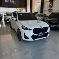 BMW X1 2.0 16V TURBO GASOLINA SDRIVE20I M SPORT STEPTRONIC BMW X1 2.0 16V TURBO GASOLINA SDRIVE20I M SPORT STEPTRONIC