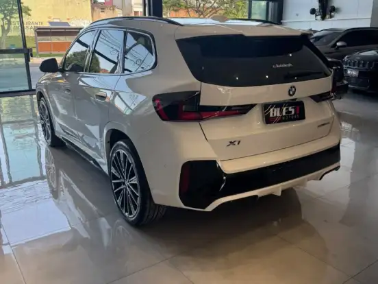 BMW-X1-2.0 16V TURBO GASOLINA SDRIVE20I M SPORT STEPTRONIC BMW-X1-2024