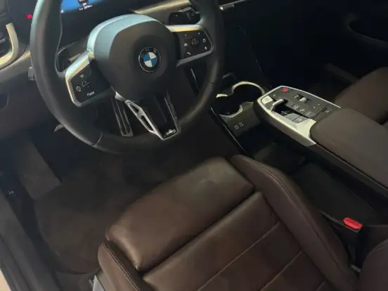 BMW-X1-2.0 16V TURBO GASOLINA SDRIVE20I M SPORT STEPTRONIC BMW-X1-2024