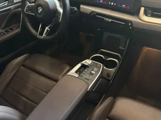 BMW-X1-2.0 16V TURBO GASOLINA SDRIVE20I M SPORT STEPTRONIC BMW-X1-2024