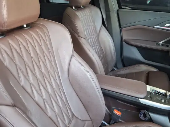 BMW-X1-2.0 16V TURBO GASOLINA SDRIVE20I M SPORT STEPTRONIC BMW-X1-2024