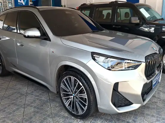 BMW-X1-2.0 16V TURBO GASOLINA SDRIVE20I M SPORT STEPTRONIC BMW-X1-2024