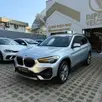 BMW X1 2.0 16V TURBO ACTIVEFLEX SDRIVE20I 4P AUTOMÁTICO BMW X1 2.0 16V TURBO ACTIVEFLEX SDRIVE20I 4P AUTOMÁTICO