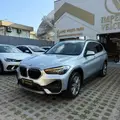 BMW X1 2.0 16V TURBO ACTIVEFLEX SDRIVE20I 4P AUTOMÁTICO BMW X1 2.0 16V TURBO ACTIVEFLEX SDRIVE20I 4P AUTOMÁTICO