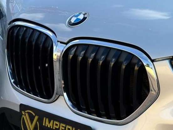 BMW-X1-2.0 16V TURBO ACTIVEFLEX SDRIVE20I 4P AUTOMÁTICO BMW-X1-2021