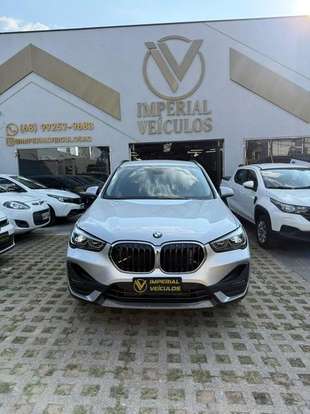 BMW-X1-2021