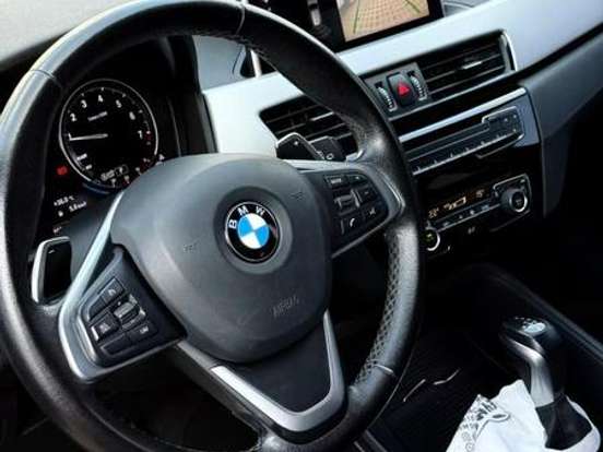 BMW-X1-2.0 16V TURBO ACTIVEFLEX SDRIVE20I 4P AUTOMÁTICO BMW-X1-2021