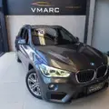 BMW X1 2.0 16V TURBO ACTIVEFLEX SDRIVE20I 4P AUTOMÁTICO BMW X1 2.0 16V TURBO ACTIVEFLEX SDRIVE20I 4P AUTOMÁTICO