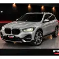 BMW X1 2.0 16V TURBO ACTIVEFLEX SDRIVE20I 4P AUTOMÁTICO BMW X1 2.0 16V TURBO ACTIVEFLEX SDRIVE20I 4P AUTOMÁTICO