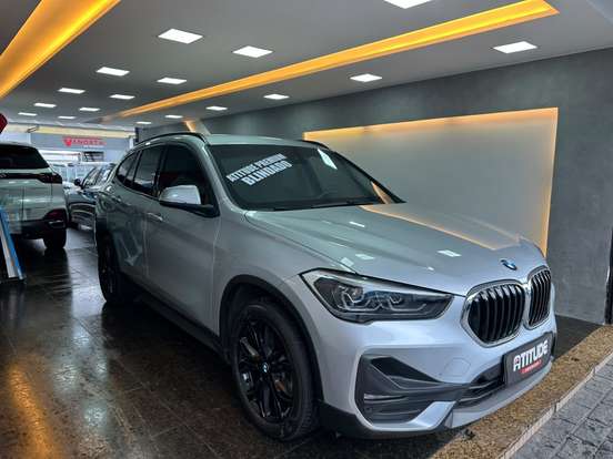 BMW-X1-2020