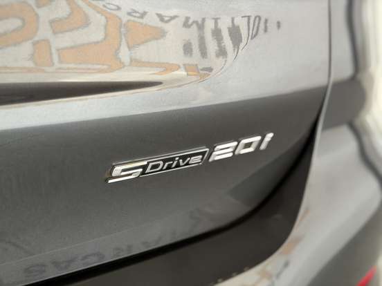 BMW-X1-2.0 16V TURBO ACTIVEFLEX SDRIVE20I GP 4P AUTOMÁTICO BMW-X1-2021