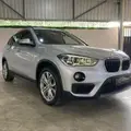 BMW X1 2.0 16V TURBO ACTIVEFLEX SDRIVE20I GP 4P AUTOMÁTICO BMW X1 2.0 16V TURBO ACTIVEFLEX SDRIVE20I GP 4P AUTOMÁTICO